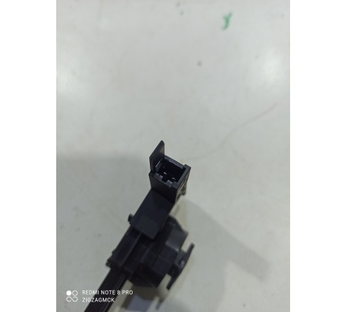 Амортизатор бардачка