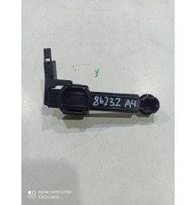 Амортизатор бардачка