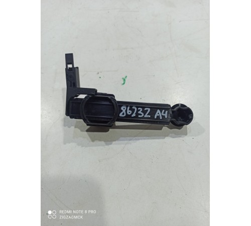 Амортизатор бардачка