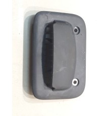 Пластик салона(правый)