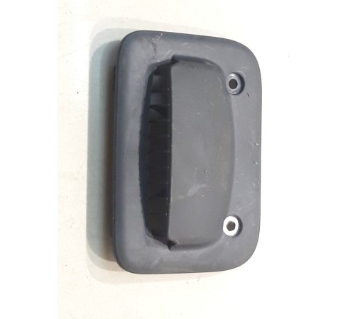 Пластик салона(правый)