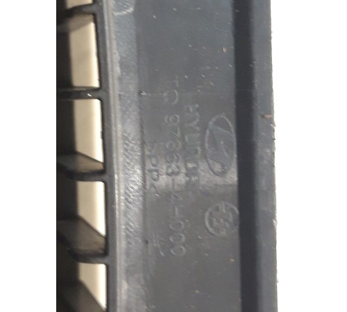 Пластик салона(правый)