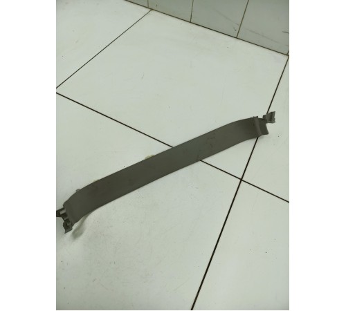 Обшивка багажника левая