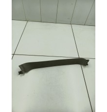 Обшивка багажника левая