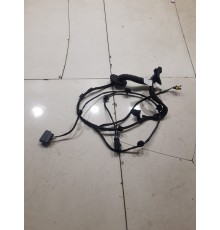 Электропроводка двери (задняя правая)