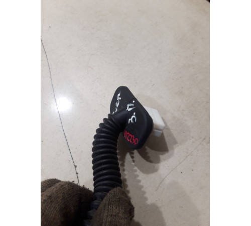 Электропроводка двери (задняя правая)