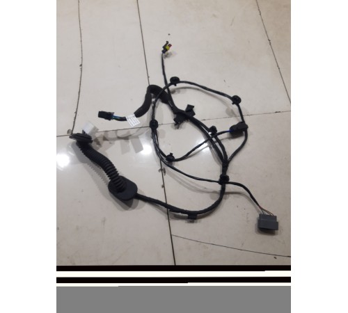 Электропроводка двери (задняя правая)