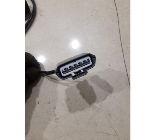 Электропроводка двери (задняя правая)