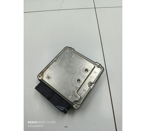 Блок управления двигателем (ДВС)