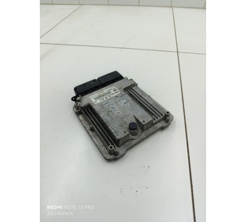 Блок управления двигателем (ДВС)