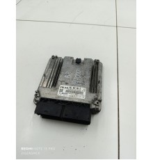 Блок управления двигателем (ДВС)