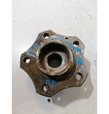 Ступица передняя правая