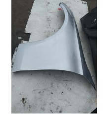 Крыло переднее левое