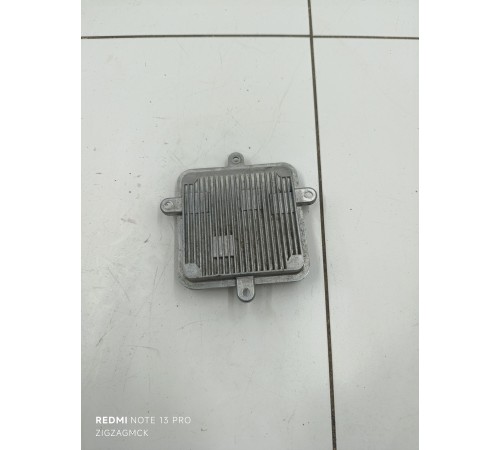 Блок управления фарой розжига передний