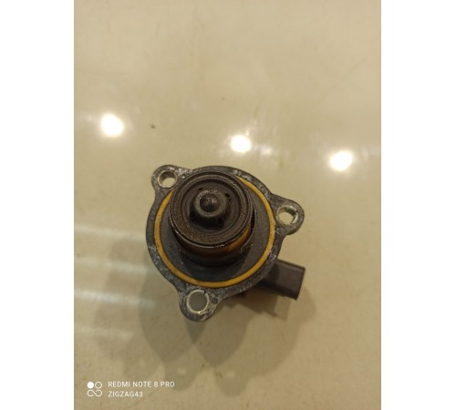 Магнитный клапан рециркуляции