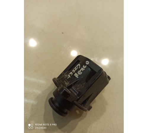 Магнитный клапан рециркуляции