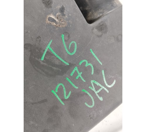 Крышка корпуса воздушного фильтра