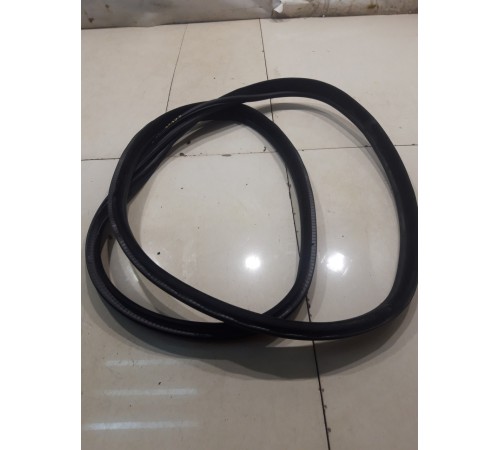 Уплотнитель двери (задний, левый)