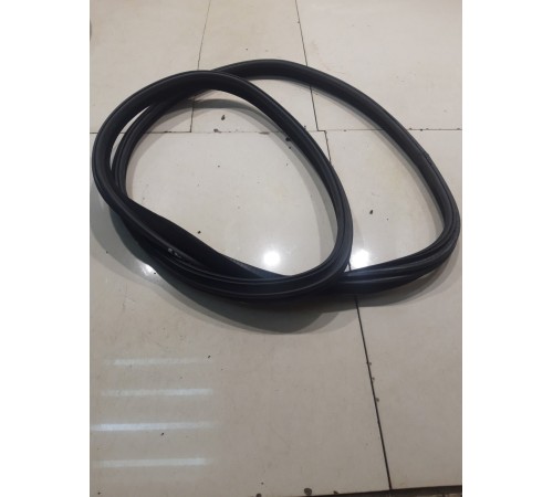 Уплотнитель двери (задний, левый)