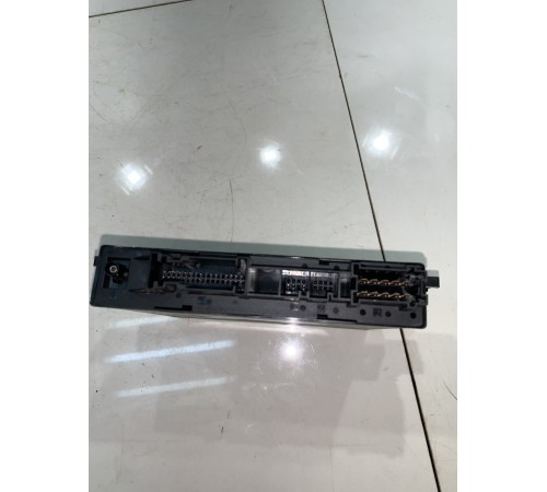 Блок системы бесключевого доступа