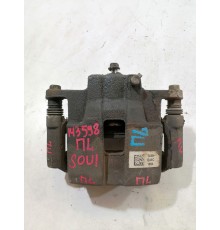 Тормозной суппорт передний левый