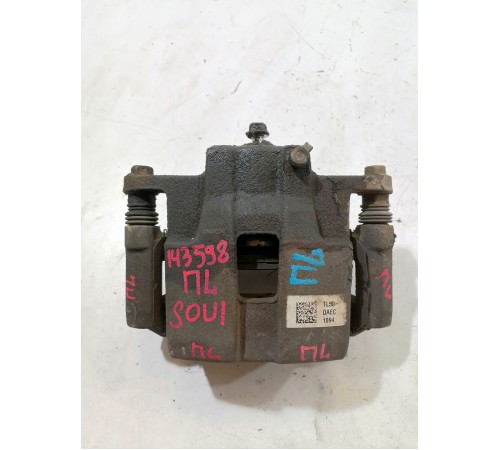 Тормозной суппорт передний левый