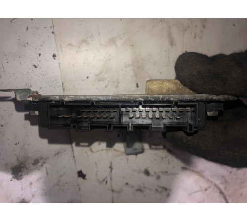 Блок парктроников