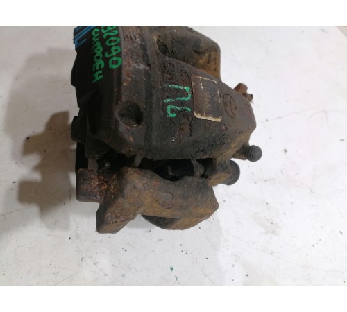 Суппорт передний левый