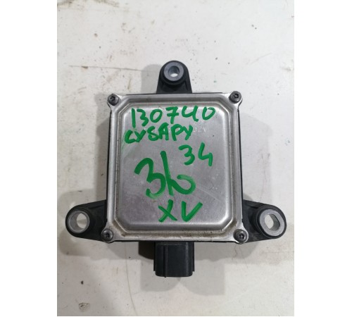 Радар (датчик) слепых зон задний левый