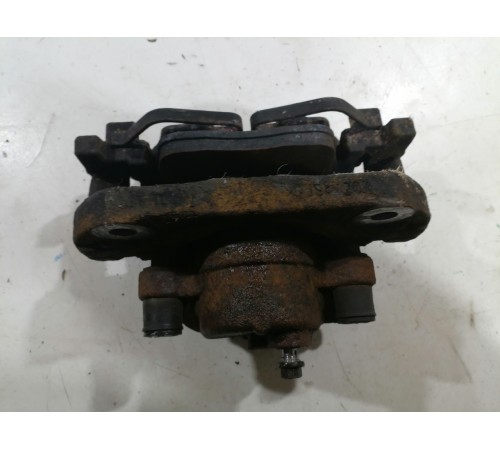 Суппорт передний левый