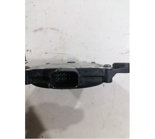 Радар (датчик) слепых зон задний левый