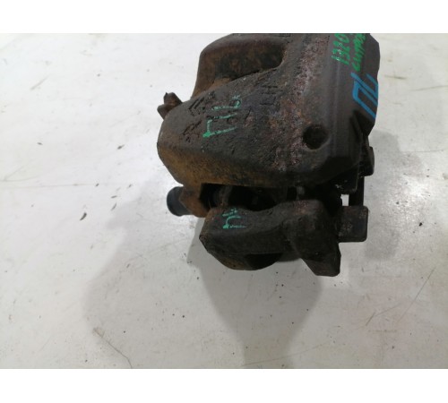 Суппорт передний левый