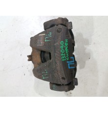 Суппорт передний левый