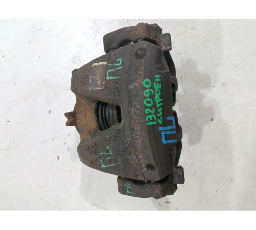 Суппорт передний левый