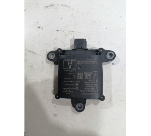 Радар (датчик) слепых зон задний левый