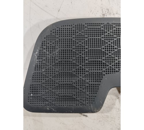 Решетка динамика (сетка) в торпедо