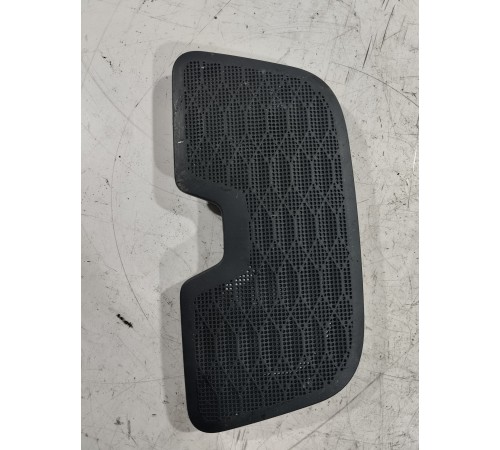 Решетка динамика (сетка) в торпедо