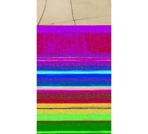 Накладка торпедо левая