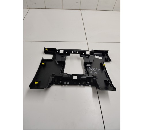 Накладка на торпедо (нижняя под рулем)