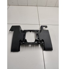 Накладка на торпедо (нижняя под рулем)