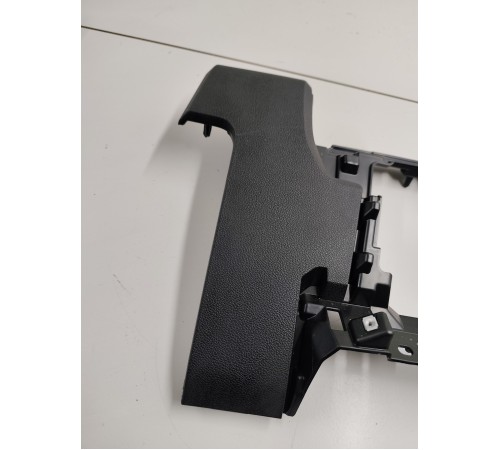 Накладка на торпедо (нижняя под рулем)