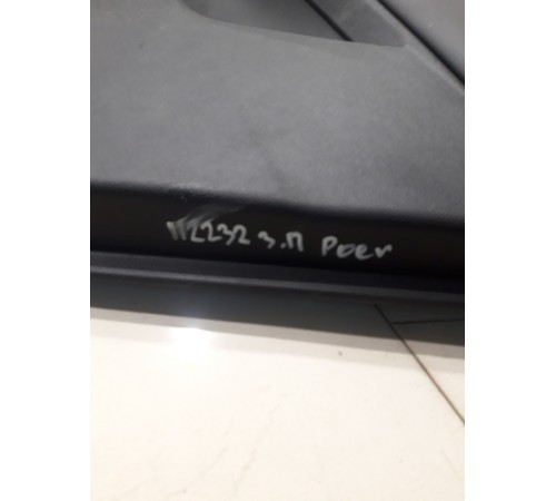 Обшивка двери (задняя правая)