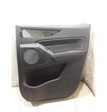 Обшивка двери (задняя правая)