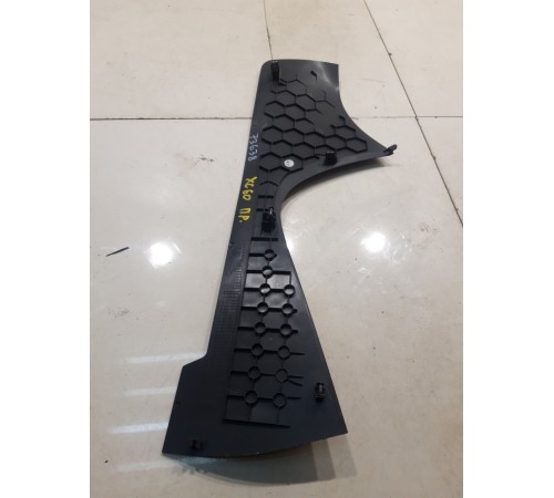 Накладка центральной консоли (правая)