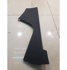 Накладка центральной консоли (правая)