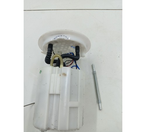 Насос топливный