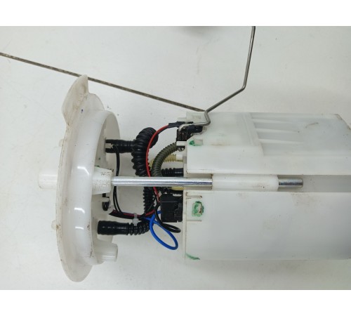 Насос топливный