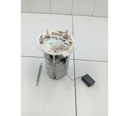 Насос топливный