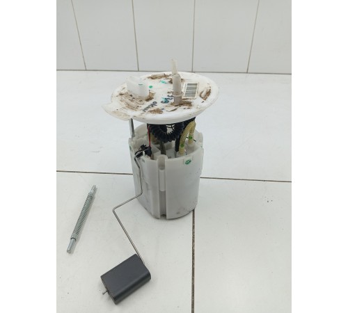 Насос топливный