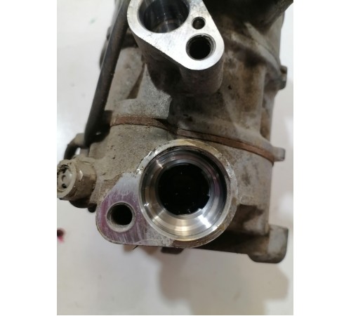 Компрессор кондиционера